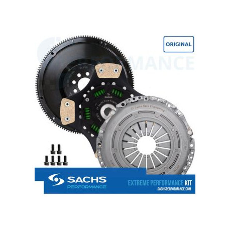 Kuplungok és kuplungtárcsak SACHS Performance Kuplung szett PCS 240 Sachs Performance | race-shop.hu