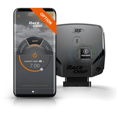 RaceChip RaceChip RS + App Audi, Seat, Skoda, VW 1968ccm 150HP | race-shop.hu