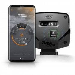 RaceChip GTS + App Audi, Seat, VW 1395ccm 140HP