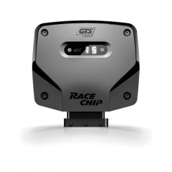 RaceChip GTS Black Mercedes-Benz 2143ccm 204HP