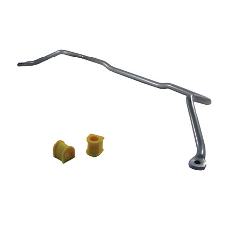 Anti-roll bars Whiteline Stabilizátor - 24mm , első tengely | race-shop.hu