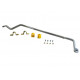 Anti-roll bars Whiteline Stabilizátor - 24mm , első tengely | race-shop.hu