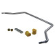 Stabilizátorok és stabilizátorrudak WHITELINE stabilizátor, 24 mm, BFF93 | race-shop.hu