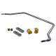 Stabilizátorok és stabilizátorrudak WHITELINE stabilizátor, 24 mm, BFF94 | race-shop.hu