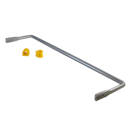 Stabilizátorok és stabilizátorrudak WHITELINE stabilizátor (lapállítású), 22 mm, BMR86Z | race-shop.hu
