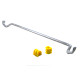 Stabilizátorok és stabilizátorrudak WHITELINE stabilizátor Subaru Impreza-hoz, 22 mm, BSF12 | race-shop.hu