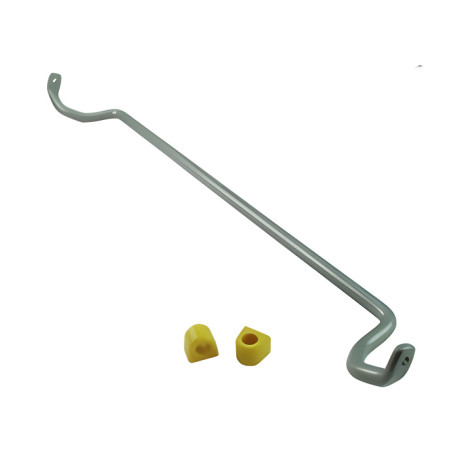 Stabilizátorok és stabilizátorrudak WHITELINE stabilizátor, 20 mm, BSF18 | race-shop.hu
