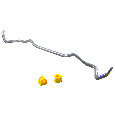 Stabilizátorok és stabilizátorrudak WHITELINE stabilizátor, 22 mm, BSF40 | race-shop.hu