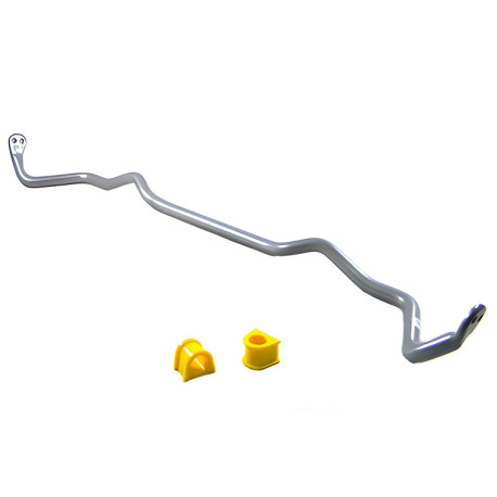 Stabilizátorok és stabilizátorrudak WHITELINE stabilizátor, 24 mm, BSF40XZ | race-shop.hu