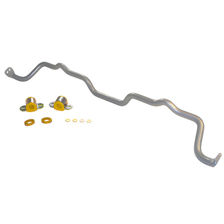 Stabilizátorok és stabilizátorrudak WHITELINE stabilizátor (lapállítású), 26 mm, BSF41XZ | race-shop.hu