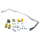 Stabilizátorok és stabilizátorrudak Whiteline Stabilizátor - 24mm állítható | race-shop.hu