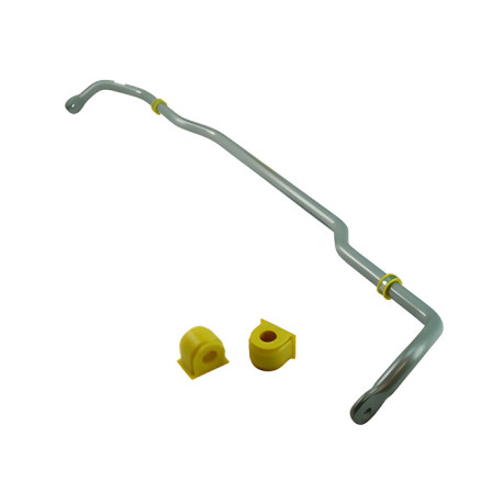 Stabilizátorok és stabilizátorrudak WHITELINE stabilizátor, 22 mm, BWR20 | race-shop.hu