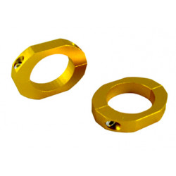 Whiteline Sway bar - alloy lateral lock