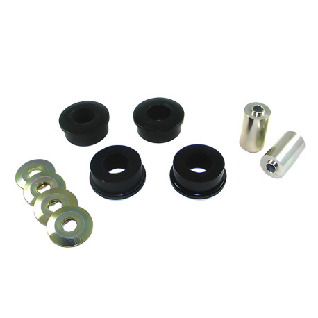 Whiteline WHITELINE poliuretán első merevtengely szilentek, W63199 | race-shop.hu