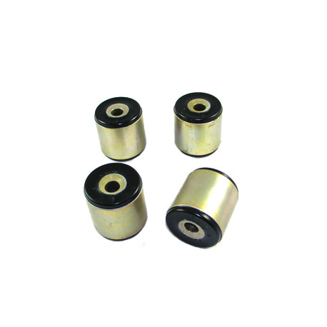 Whiteline Whiteline Caster correction - leading arm front/centre, első tengely | race-shop.hu