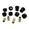 Whiteline Crossmember - mount bushing, predná náprava