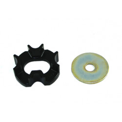 Whiteline Diff - mount rear insert (std), első tengely
