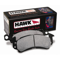 Fékbetétek Hawk HB100J.480, Street performance, min-max 37°C-500°C