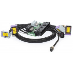 Ecumaster Adapter 1,8T (BAM) - köteg a DBW-ből PnP-be