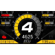 ECU Master Ecumaster Advanced Display ADU-5 | race-shop.hu
