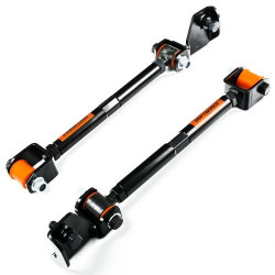 Driftworks készlet HICAS eltávolításához poliuretánal NISSAN Skyline R33 93-98