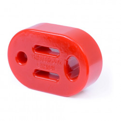 Powerflex Univerzális kipufugó tartó Kipufogó tartók