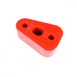 Powerflex Univerzális kipufugó tartó Kipufogó tartók