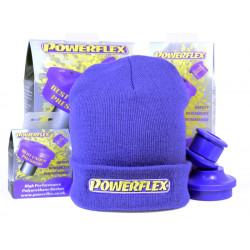 Powerflex Powerflex Road Series Beanie Promotional Items HATS