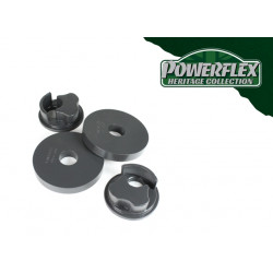 Powerflex Sebességváltó hátsó rögzítő Alfa Romeo 105/115 sorozat + GT, GTV, Spider