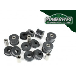 Powerflex Hátsó lengőkar szilent Alfa Romeo Alfasud + Sprint, 38