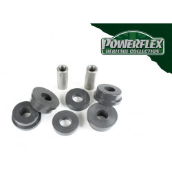 Powerflex Hátsó keresztstabilizátor szilent Alfa Romeo Alfasud + Sprint, 39