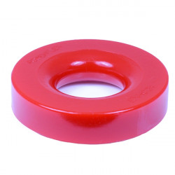 Powerflex Kipufogó rögzítő Audi 200 Quattro + Avant Typ 44 (C3) (11/84-11/90)