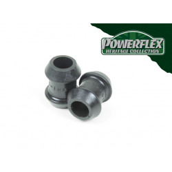 Powerflex Első lengőkar szilent16mm Audi 80, 90 Quattro + Avant S2 Coupe B3