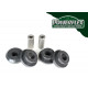 80, 90 Quattro inc Avant (1983-1992) S2 Coupe B3 (1991-1996) Powerflex Hátsó keresztstabilizátor szilent 12mm Audi 80, 90 Quattro + Avant S2 Coupe B3 | race-shop.hu
