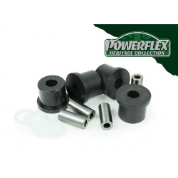 Powerflex Első lengőkar szilent Audi 80, 90 Quattro + Avant S2 + Avant B4, RS2 B4