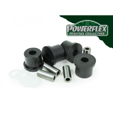 80, 90 Quattro inc Avant (1992-1996), S2 inc Avant B4, RS2 B4 (1994-1996) Powerflex Első lengőkar szilent Audi 80, 90 Quattro + Avant S2 + Avant B4, RS2 B4 | race-shop.hu