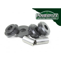 Powerflex Első bölcső hátulsó szilent 12mm Audi 80, 90 Quattro + Avant S2 + Avant B4, RS2 B4