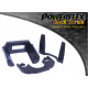 A3 / S3 / RS3 Powerflex Betét felső motortartó szilenthez Audi A3 Quattro MK2 8P (2003-2012) | race-shop.hu