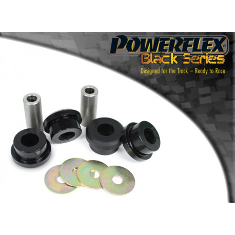 Poliuretán szilentblokkok Powerflex Hátsó alsó csapágytartó szilent Audi A4 2WD (1995-2001) | race-shop.hu