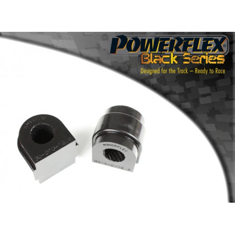 Poliuretán szilentblokkok Powerflex Hátsó stabilizátor szilent 19.6mm Audi S4 (2009-2016) | race-shop.hu