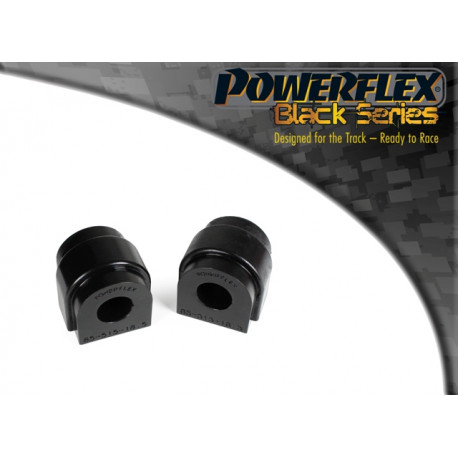 Poliuretán szilentblokkok Powerflex Hátsó stabilizátor szilent 18.5mm Audi TT MK2 8J (2007-2014) | race-shop.hu