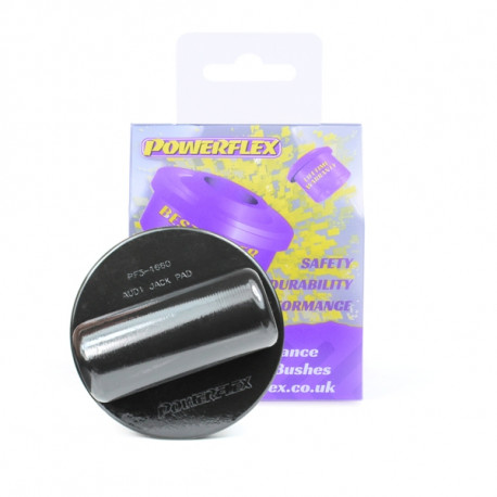 TT Models Powerflex Emelő adapter Audi TTRS MK2 8J (2009-2014) | race-shop.hu