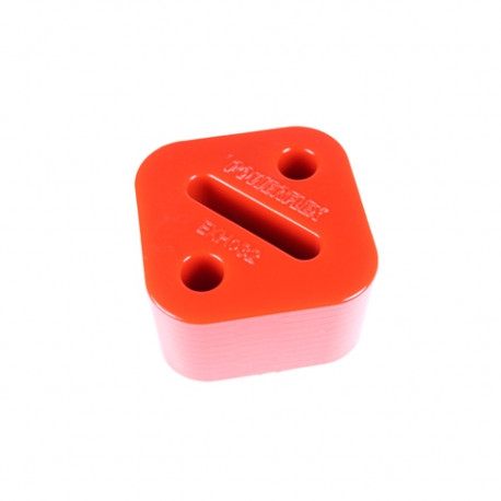 F20, F21 1 Series Powerflex Univerzális kipufogó tartó szilent BMW 1 Series F20, F21 (2011 -) | race-shop.hu