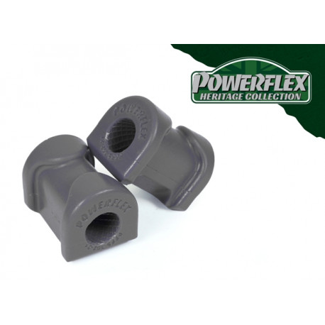 Poliuretán szilentblokkok Powerflex Első stabilizátor szilent 21mm BMW 3 Series E30 + M3 (1982 - 1991) | race-shop.hu