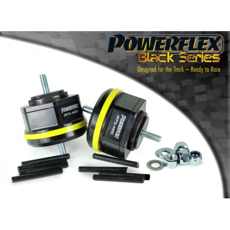 Poliuretán szilentblokkok Powerflex Stabilizátor szilent BMW 3 Series E36 Compact (1993-2000) | race-shop.hu