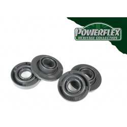 Powerflex Első - hátsó bölcső szilentbetét BMW 3 Series E36 + M3 (1990 - 1998)