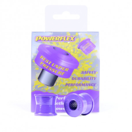 E46 3 Series Compact Powerflex Összekötő rúd szilent hátsó stabilizátorhoz BMW 3 Series E46 (1999 - 2006) Compact | race-shop.hu