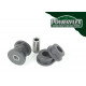 E46 3 Series M3 Powerflex Összekötő rúd szilent hátsó stabilizátorhoz BMW 3 Series E46 (1999 - 2006) M3 + CSL | race-shop.hu