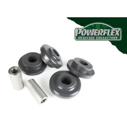 Powerflex Hátsó futómű külső szilent BMW 3 Series E46 (1999 - 2006) M3 + CSL