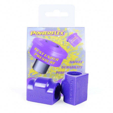 F80 3 Series M3 Powerflex Hátsó stabilizátor szilent 22mm BMW 3 Series F30, F31, F34, F80 | race-shop.hu